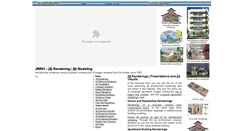 Desktop Screenshot of jrrio.com